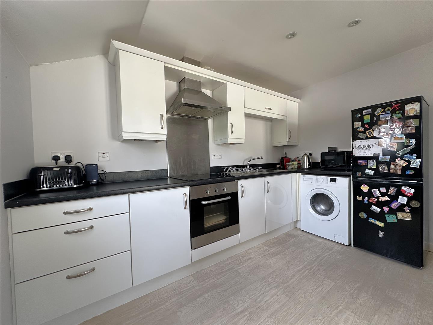 Seagers Court, Audley Road, Chippenham